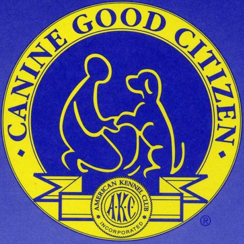 CanineGoodCitizen